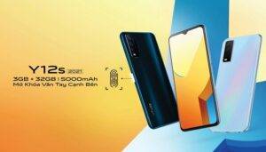 Vivo Y21s 2021 ufficiale