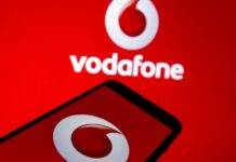 Vodafone: le offerte del mese di maggio fino a 100GB in 4.5G