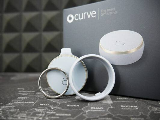 Recensione Vodafone Curve lo smart tracker con V Sim TecnoAndroid