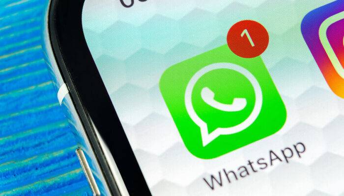 whatsapp
