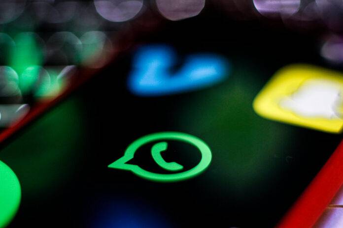 WhatsApp: il mantello dell'invisibilità, grazie ad un trucco non risulterete online