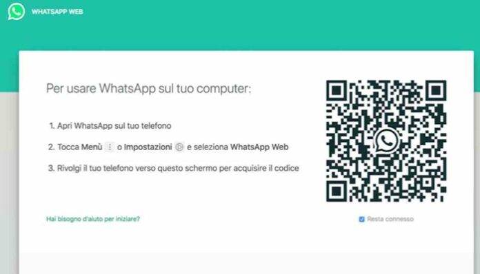 Whatsapp-Web-problema-aggiornamento-smartphone-android-ios