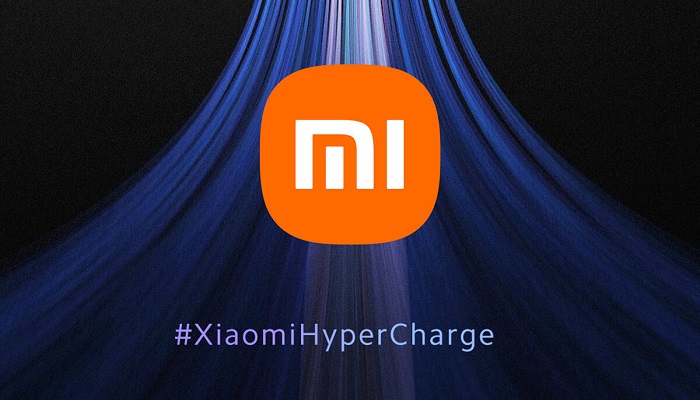 Xiaomi, HyperCharge, 200W, ricarica, batteria