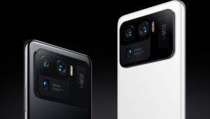 Xiaomi, Mi 11 Ultra, Mi 11 Pro, Mi 11