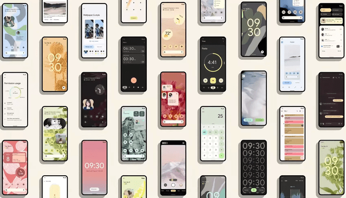 android-12-smartphone-scaricare-prima-beta