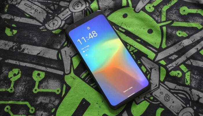 Android 12: se utilizzi store alternativi, sarai contento di questa nuova funzione