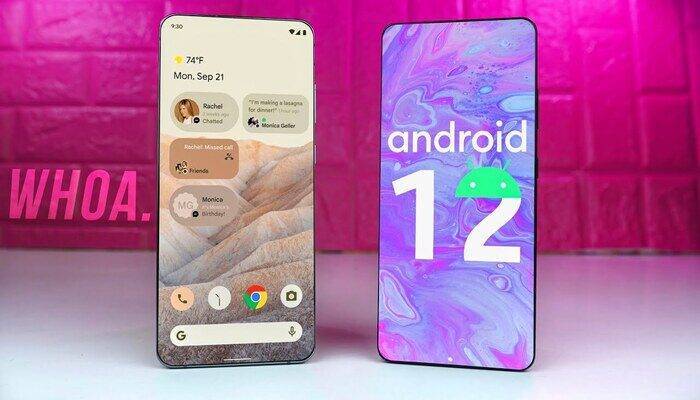 android-12-video-novita