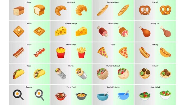 android-nuovi-emoji-design