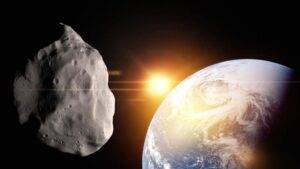asteroide