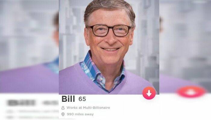 bill-gates-single-tinder-account