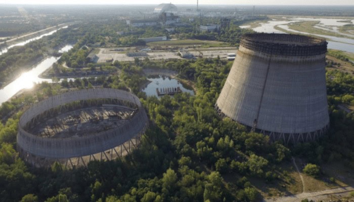 Chernobyl: su reddit scatta l’allarme per il risveglio del reattore