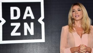 DAZN: tutta la programmazione sportiva della settimana