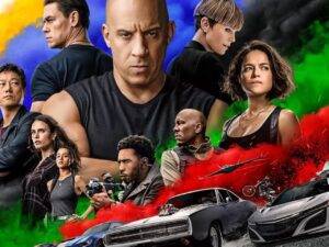 fast and furious 9