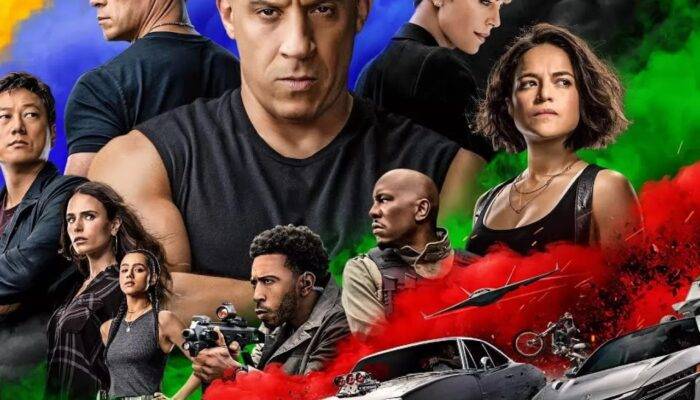 fast and furious 9