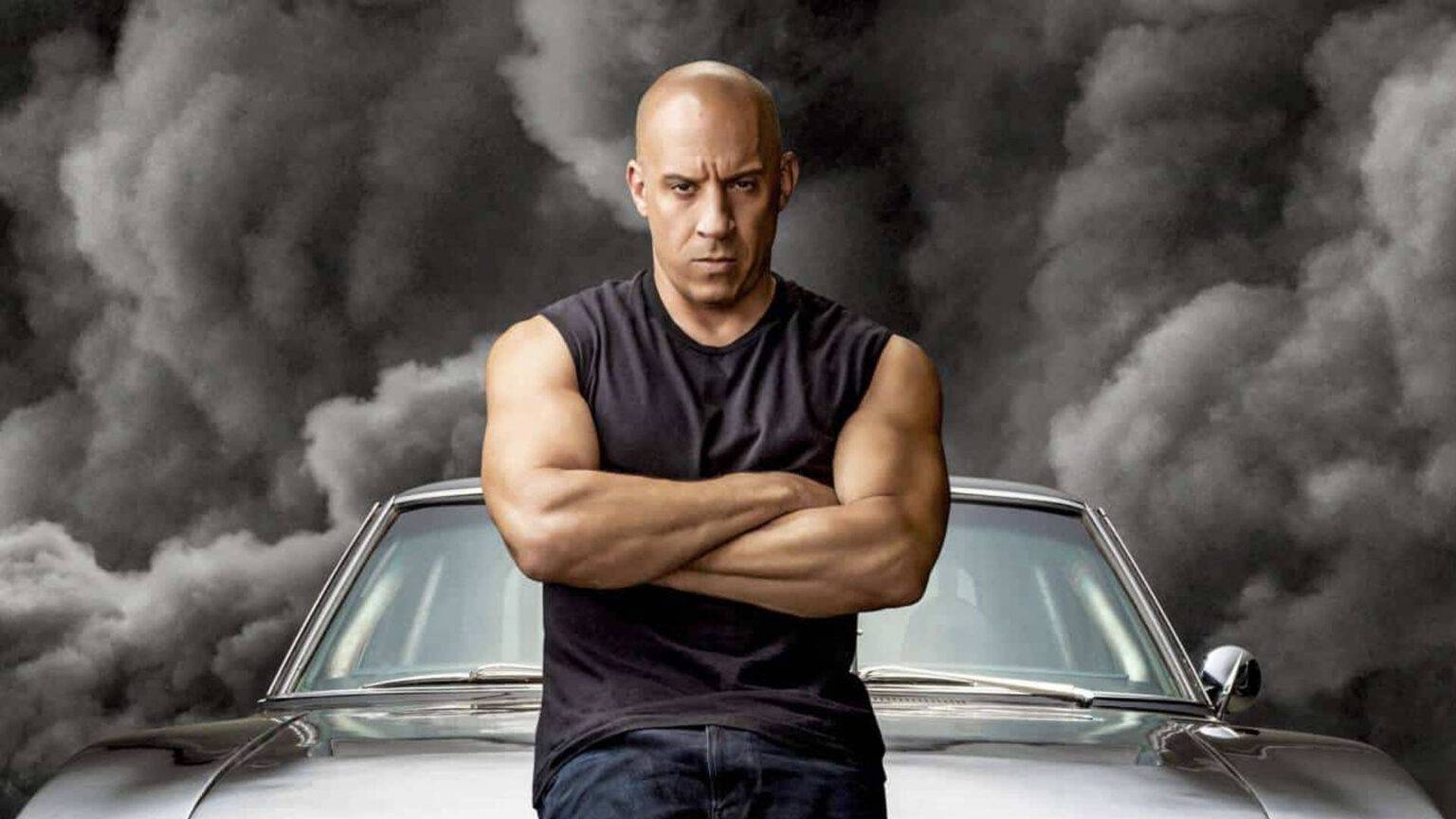 Fast & Furious 9: in arrivo un nuovo capitolo della saga, le parole di Vin Diesel