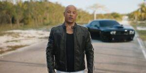 fast and furious 9