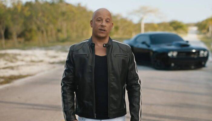 Dove Vedere Fast And Furious 9 In Italiano