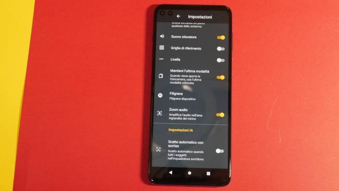 g100 motorola30