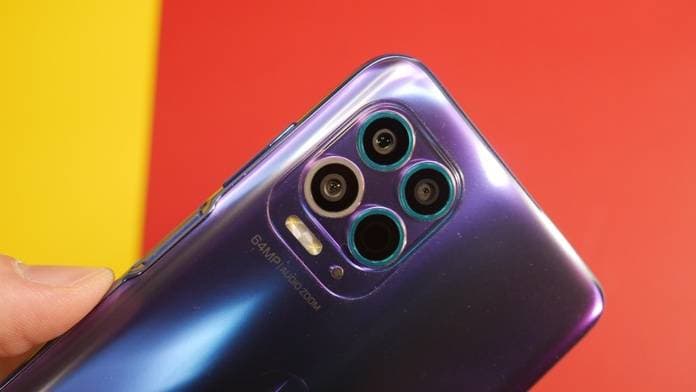 g100 motorola5
