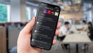google-podcast-ios-android-now-playing-restyle-riprogettazione