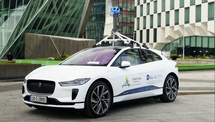 google-street-view-auto-elettrica