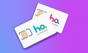 ho. Mobile batte Kena e Coop con 3 offerte fino a 100GB