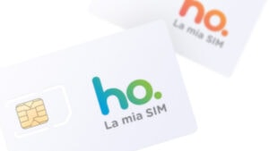 ho. Mobile: tre offerte disponibili fino a 100 giga in 4G