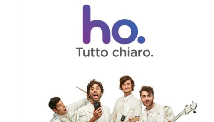 ho. Mobile sfida Kena e Coop con tre offerte fino a 100GB da 7 euro