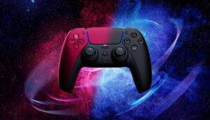 dualsense-ps5-colori-nero-rosso-controller-impressionanti