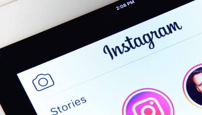 Instagram: sta per arrivare una nuova funzione nella versione web