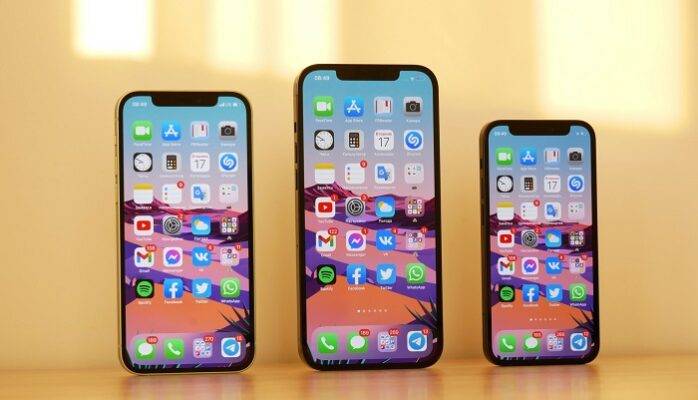 iphone-12-smartphone-vendite-apple