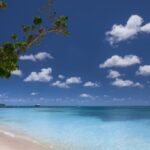 Bitcoin su un'isola caraibica