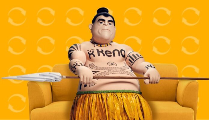 Kena Mobile: offerte fino a 100GB e rimborso di 2 euro ogni mese 