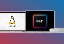 linux-m1-mac-supporto-ufficiale-download