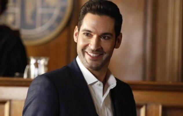 lucifer