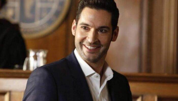 lucifer