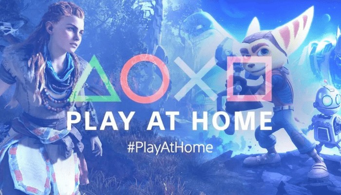 Playstation: continuano le promozioni Play at Home, ecco i giochi gratis