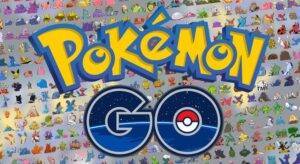 pokemon go