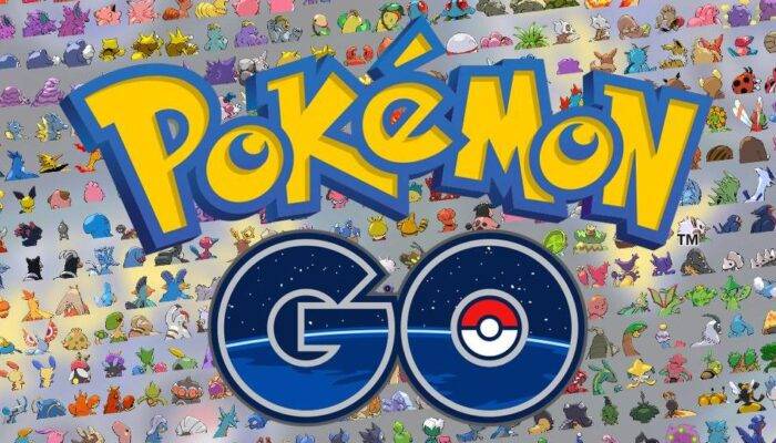pokemon go