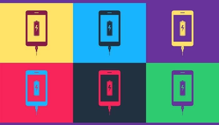 Batterie smartphone, ecco l’errore comune che le fa esplodere