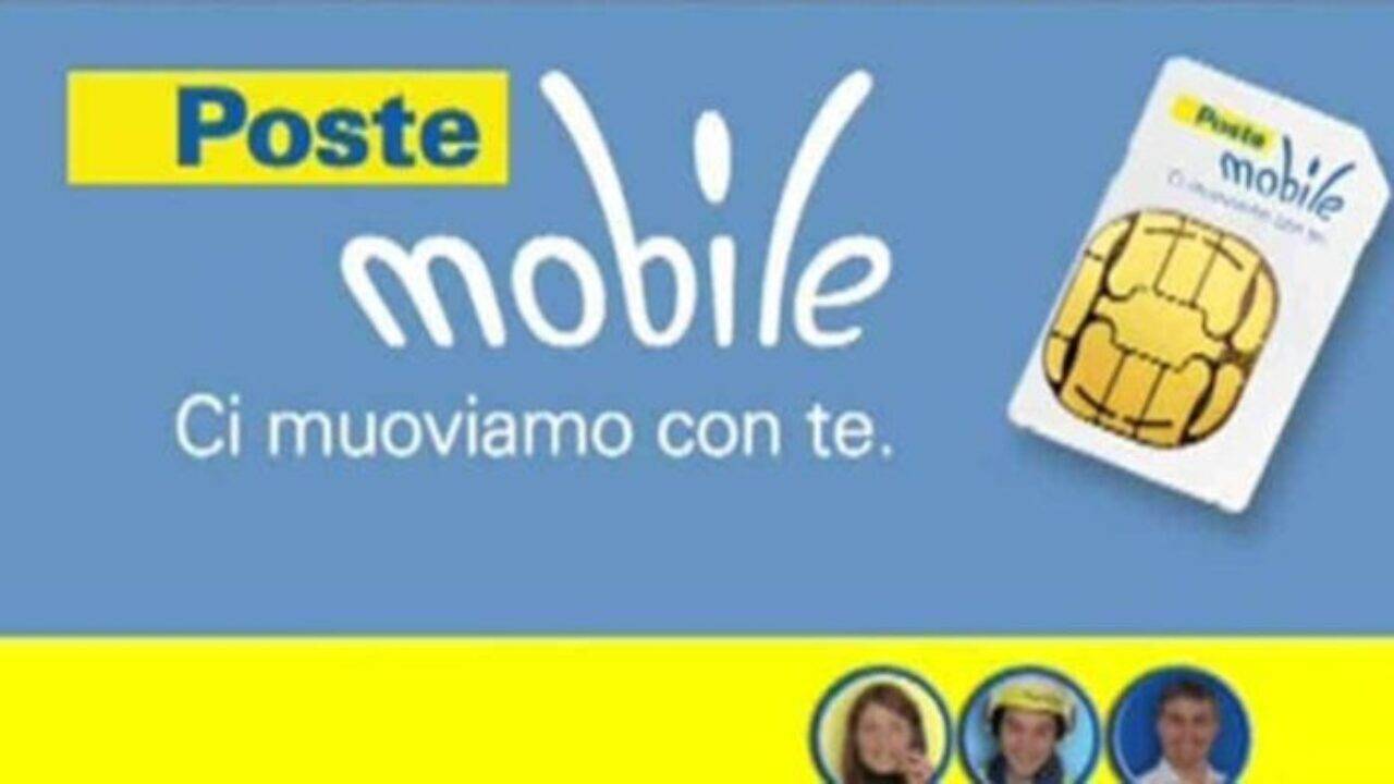 PosteMobile Casa Internet continua fino al 15 maggio 2021