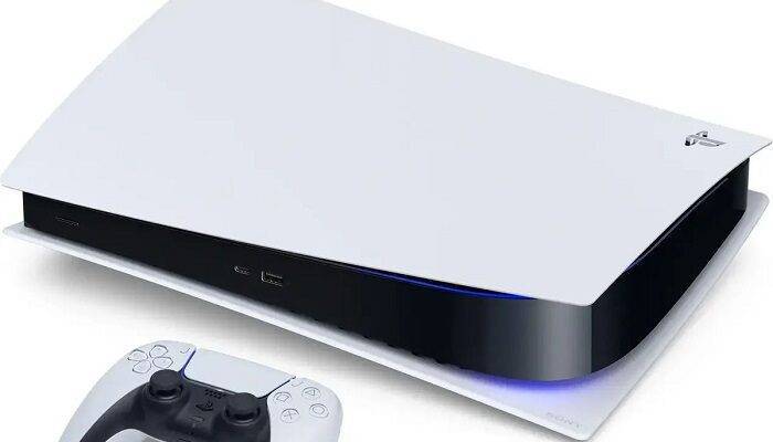 ps5-nuovo-modello-console-sony