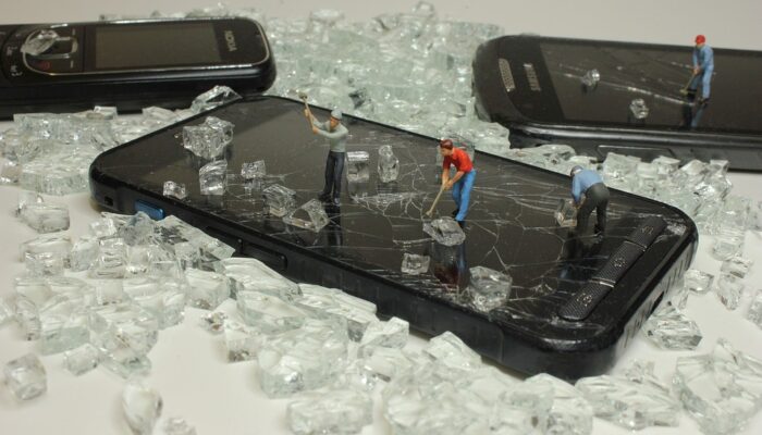 smartphone