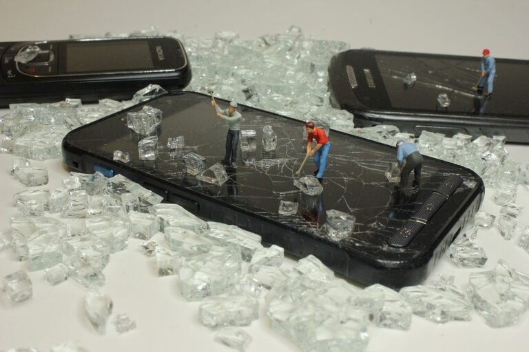 smartphone
