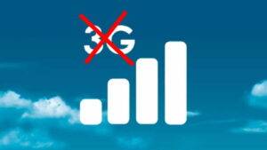 3G spento da Vodafone: lo faranno tutti i gestori e ci saranno cambiamenti