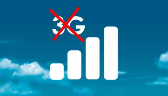 3G spento da Vodafone: lo faranno tutti i gestori e ci saranno cambiamenti