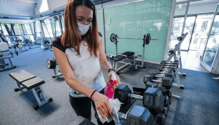 Riapertura palestre: riprende la corsa al fisico perfetto