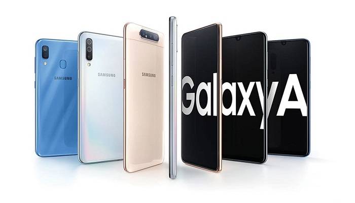 Samsung incontra i primi problemi di produzione con gli smartphone