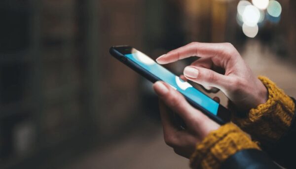 sms