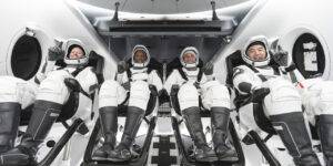 spacex